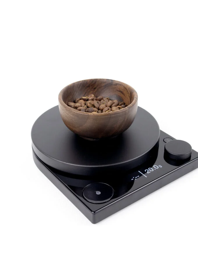 Coffee Bean Dosing Cup