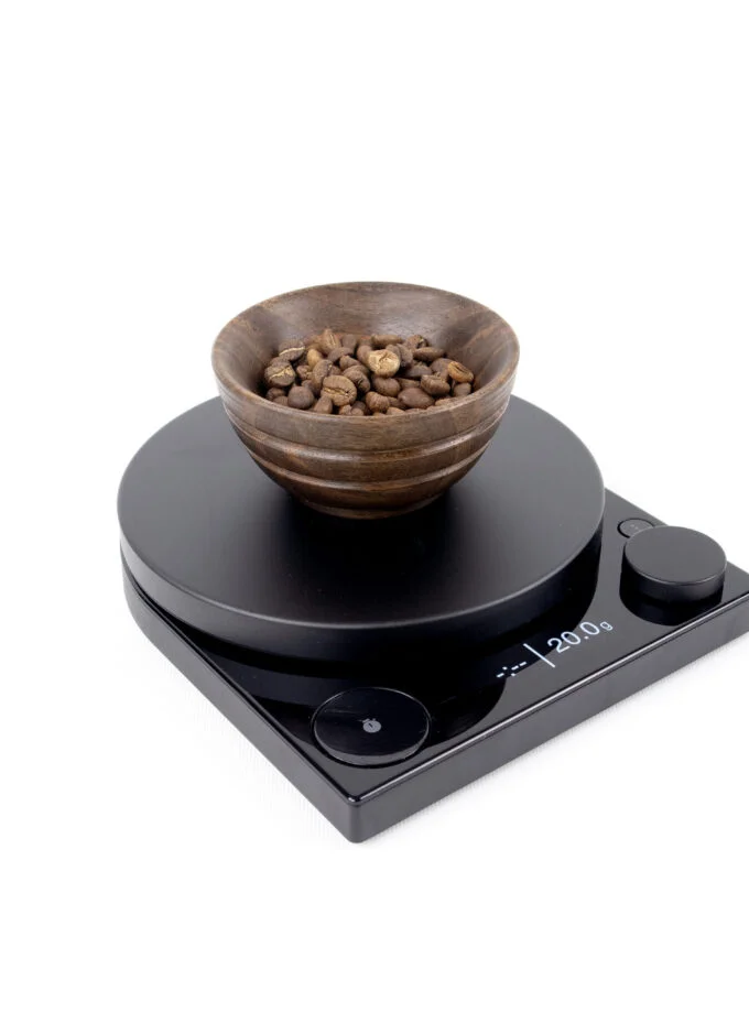 Coffee Bean Dosing Cup