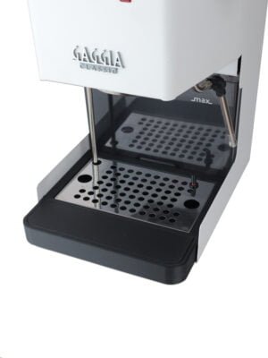 Gaggia Classic Pro Evo Extended Low Profile Drip Tray