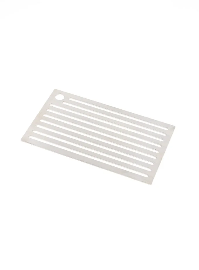 Gaggia Classic Pro/Evo Stainless Steel Drip Tray
