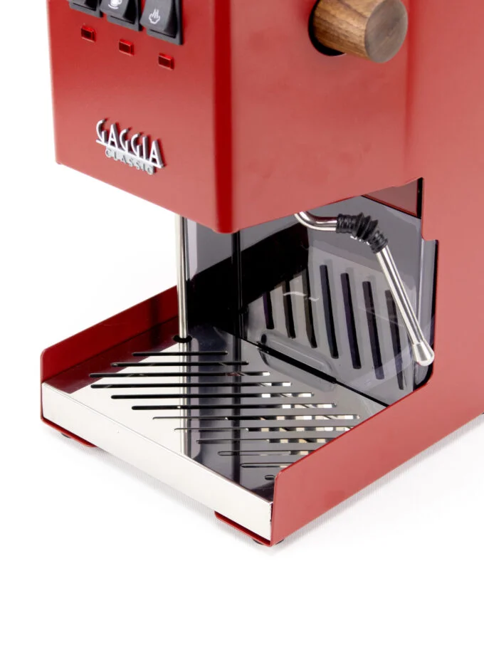 Gaggia Classic Pro/Evo Stainless Steel Low Profile Drip Tray