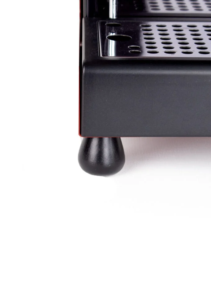 Gaggia Classic Pro/Evo Wooden Feet