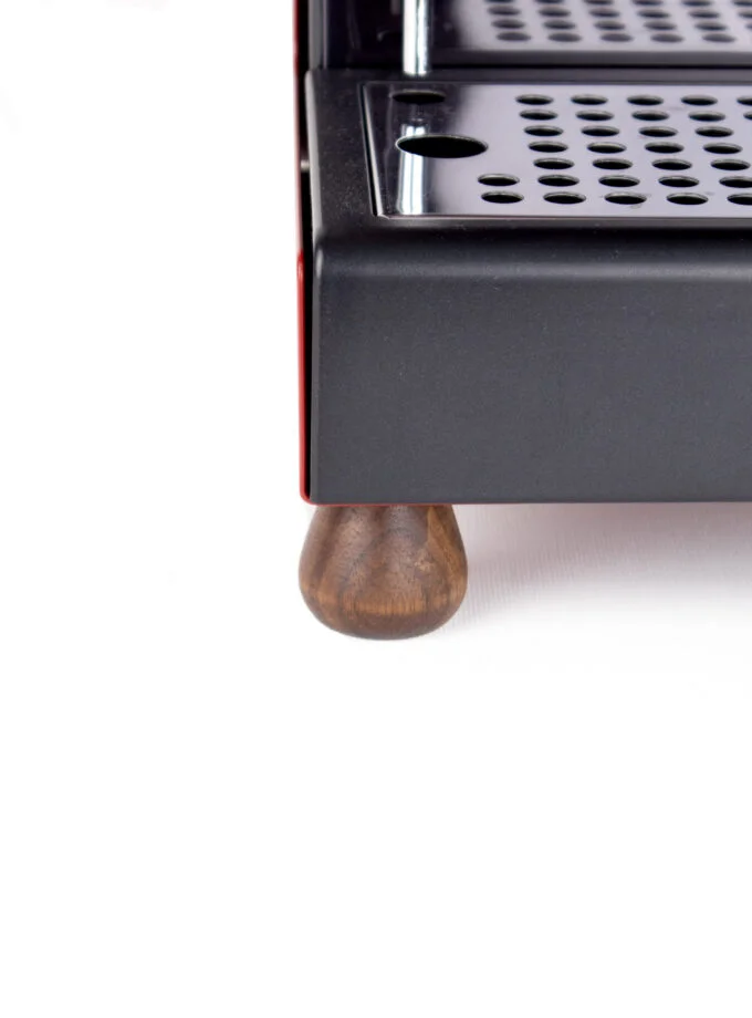 Gaggia Classic Pro/Evo Wooden Feet
