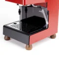Gaggia Classic Pro/Evo Wooden Feet – front view