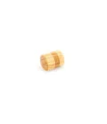 Gaggia Classic Pro/Evo Wooden Steam Knob – Olive, Striped