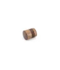 Gaggia Classic Pro/Evo Wooden Steam Knob – Walnut, Striped