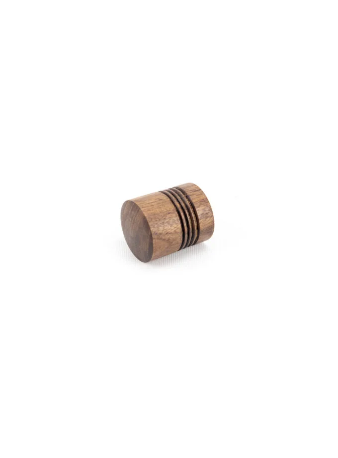 Gaggia Classic Pro/Evo Wooden Steam Knob