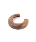 E61 Antiburn Wood Head Cover – walnut