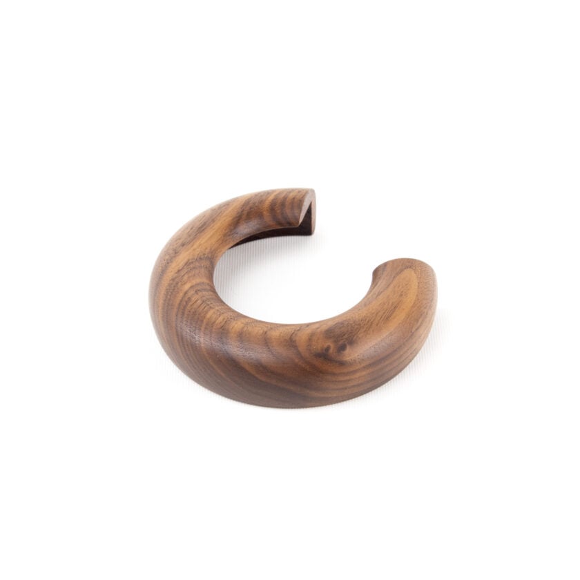 E61 Antiburn Wood Head Cover - Image 4