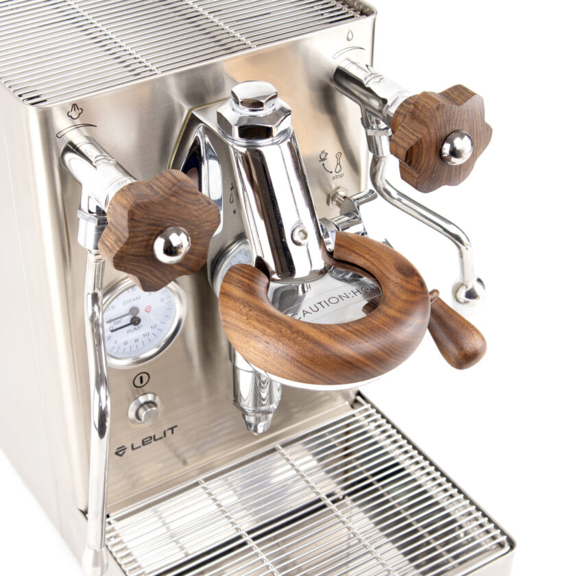 E61 Antiburn Wood Head Cover - Image 2