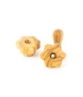 Lelit Mara X Wooden Parts Set Walnut