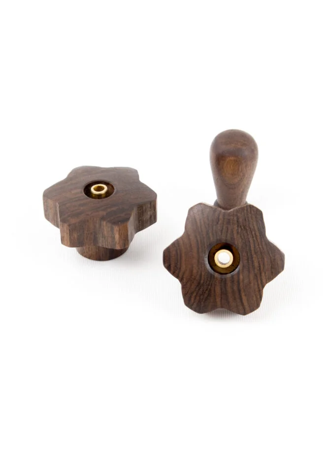 Lelit Mara X Wooden Parts Set