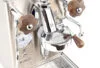 Lelit Mara X Wooden Parts Set Walnut