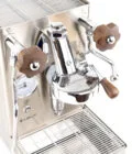Lelit Mara X Wooden Parts Set Walnut