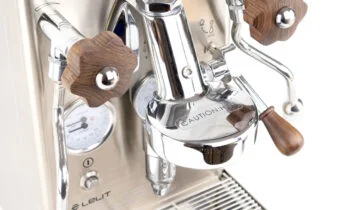 Lelit Mara X: A Deep Dive into Craftsmanship and Coffee Culture