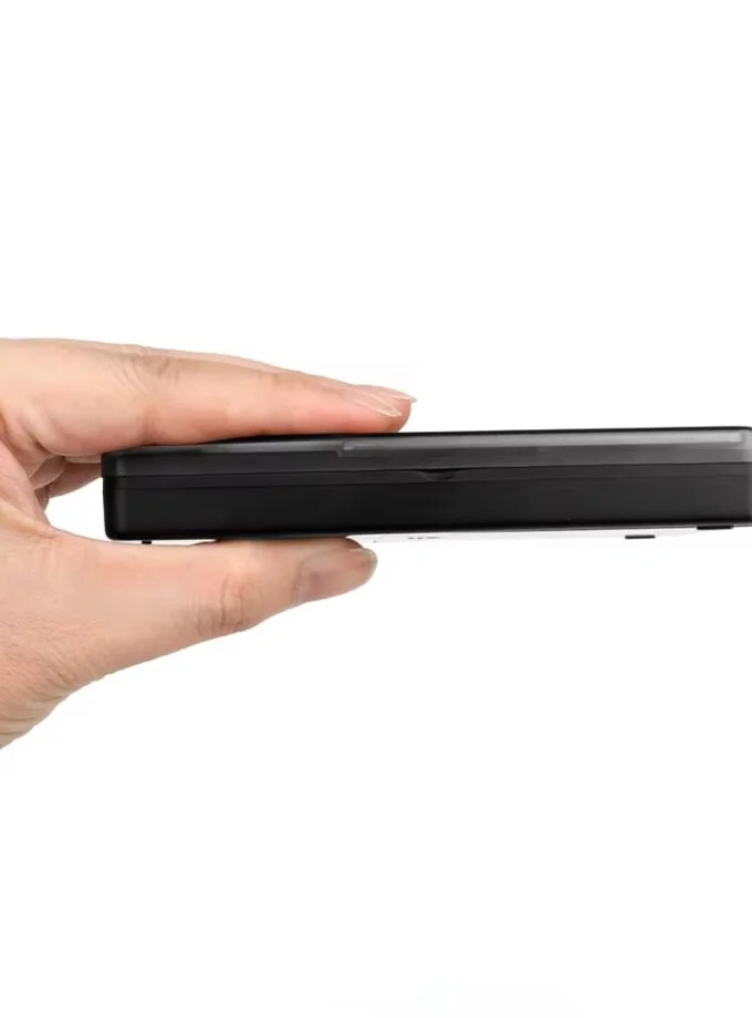 Espresso Scale with Timer