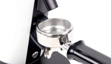 Idose DF64 Blind Shaker Holder: Enhancing Your Espresso Workflow