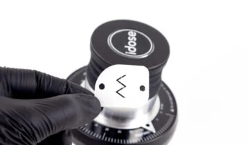 Idose DF64 Low Retention Declumper and Chute: Enhancing Your Espresso Experience