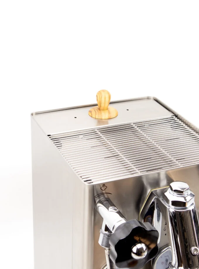 Lelit Mara X Water Tank Cover Handle