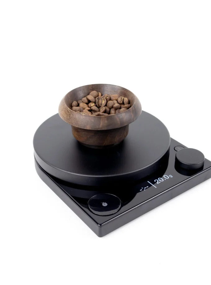 Coffee Bean Dosing Cups