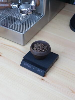Coffee Bean Dosing Cup