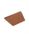 Gaggia Classic Pro/Evo Leather Cup Rest Grid Brown