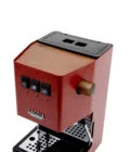 Gaggia Classic Pro/Evo Leather Cup Rest Grid – Brown