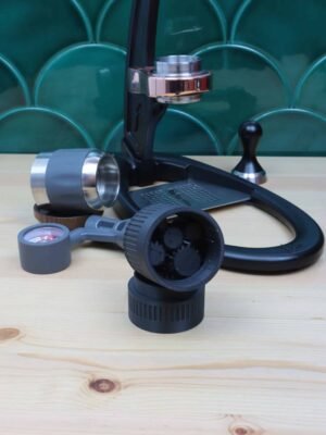 Flair Espresso Planetary Gear Spirograph Espresso WDT Tool – Base