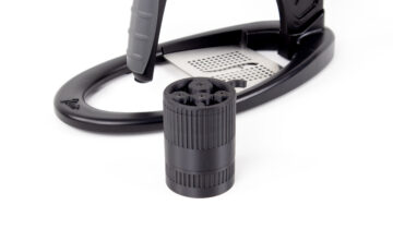 Flair Espresso Planetary Gear Spirograph Espresso WDT Tool