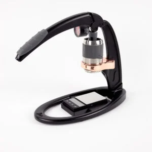 Espresso Scale Tray Platform: Engineered for Flair Precision Measurements