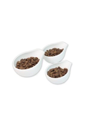 Coffee Bean Dosing Cups / Tray