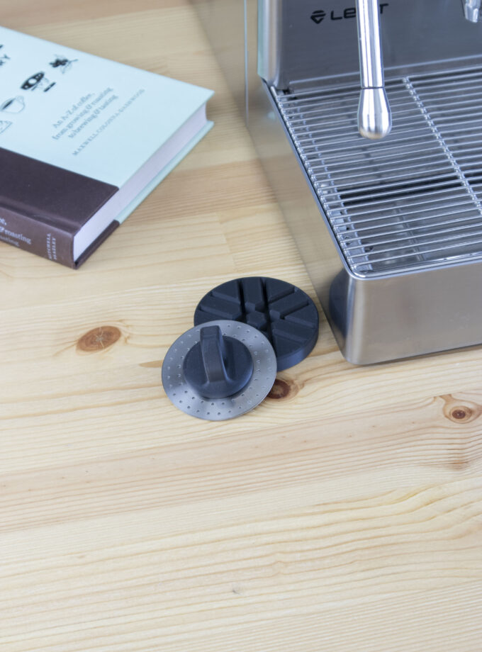 Espresso Puck Screen Remover - Holder