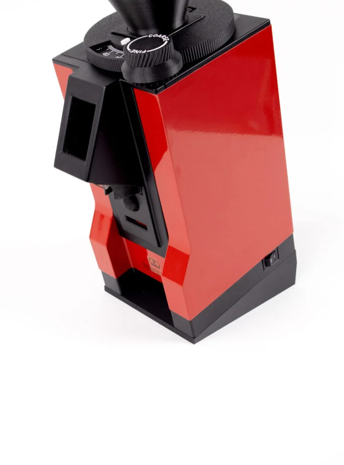 Eureka Mignon Tilted Base Set