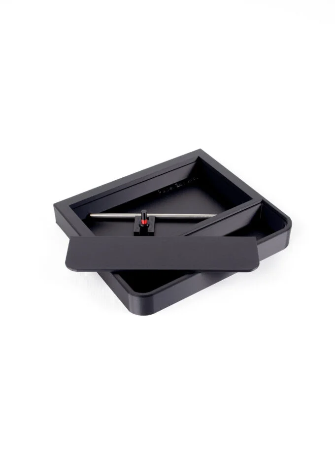 Gaggia Classic Pro/Evo Extended Low Profile Drip Tray