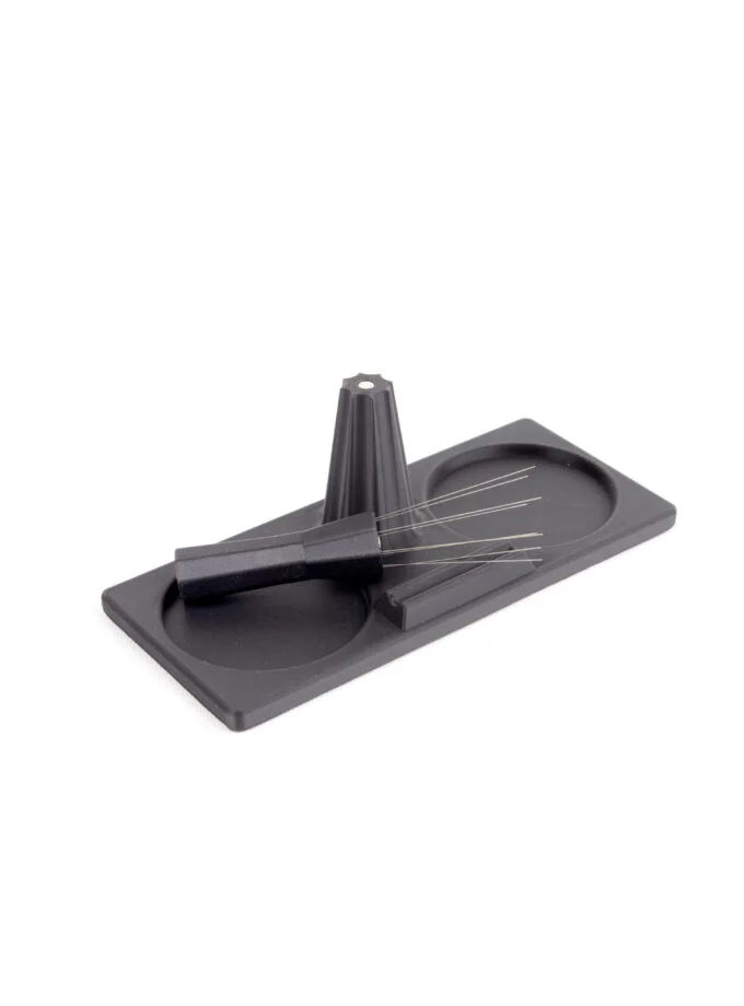 Gaggia Classic Pro/Evo Water Tank Cover with WDT