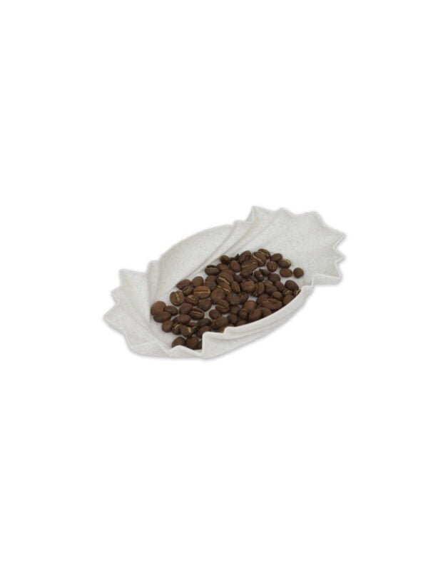 Coffee Beans Cupping Weighing Sample Tray