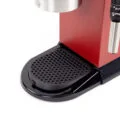 Delonghi Dedica Low Profile Drip Tray – close-up