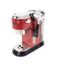 Delonghi Dedica Portafilter Holder – front view