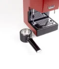 Gaggia Classic Pro/Evo Portafilter Stand – with a Gaggia machine
