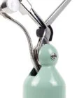 Cafelat Robot Arms Up Shoulder Clip – front view