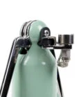 Cafelat Robot Pressure Gauge Mount – front view