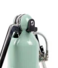 Cafelat Robot Pressure Gauge Mount – with a Cafelat machine