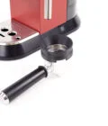 We’ve developed funnels specifically for 51mm DeLonghi Dedica models to simplify your coffee dosing process. Due to the non-magnetic nature of Dedica portafilters, previous funnels were generally incompatible. Taking this into account, we’ve crafted a new funnel to meet your needs.