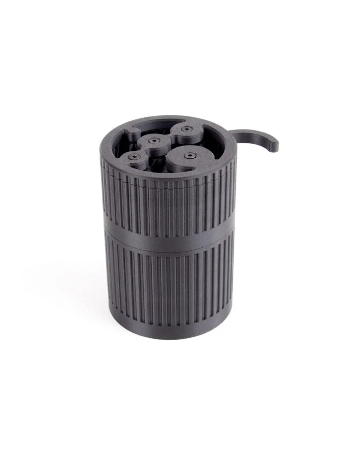 Planetary Gear Spirograph Espresso WDT Tool for Cafelat Robot