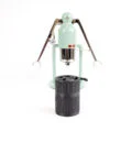 Planetary Gear Spirograph Espresso WDT Tool for Cafelat Robot – WDT variant