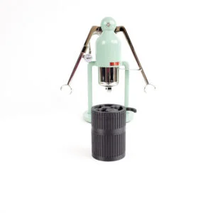 Planetary Gear Spirograph Espresso WDT Tool for Cafelat Robot