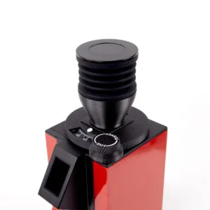 Eureka Mignon Single Dose Hopper – Precision Coffee Grinder Accessory, Premium Espresso Tools