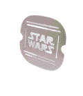 La Pavoni Drip Tray from Stainless Steel – 304 Satin, Star Wars