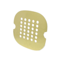 La Pavoni Drip Tray from Stainless Steel – Gold, Star Wars