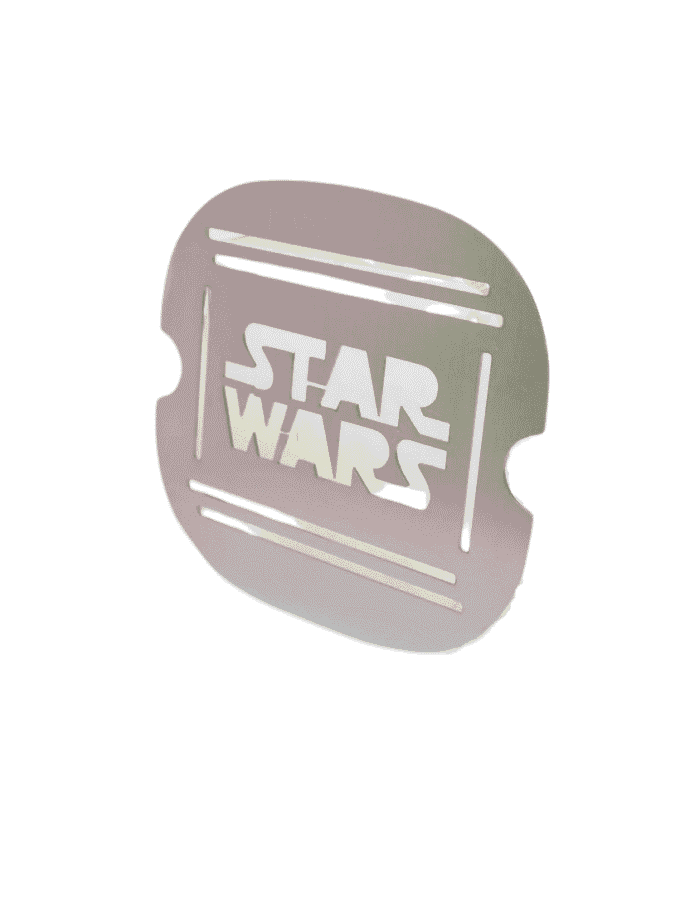 La Pavoni Drip Tray from Stainless Steel